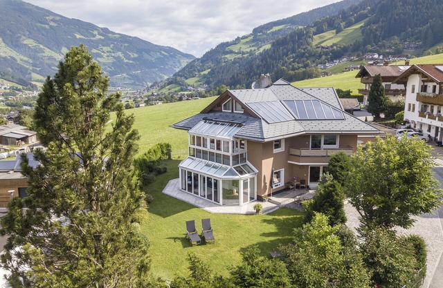 Premium Chalet * Villa Heimatliebe * Sauna * Billiards *