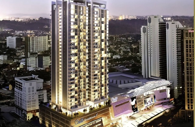 Premium Collins Boulevard Near Airport