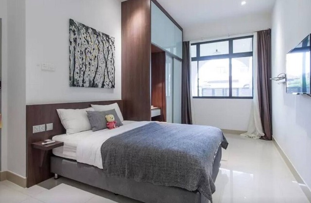 Premium Double Room with services (2)