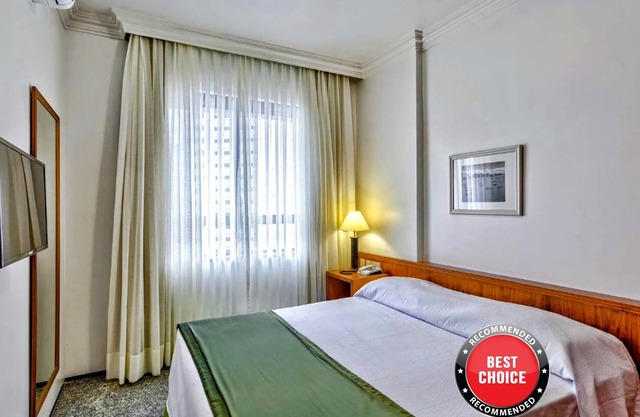 Premium Flats - Tulip Inn