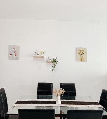 Premium Getaway in City Central