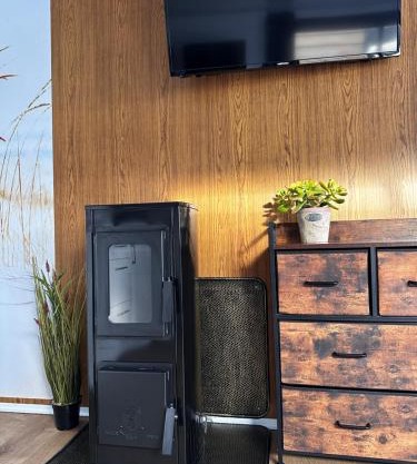 Premium Hausboot Trave Traum