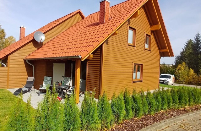 Premium holiday home Prana, centrally located