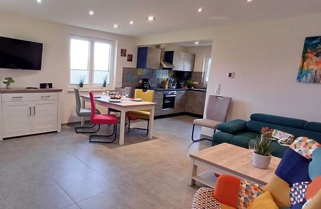 Premium holiday home Bhakti, centrally located