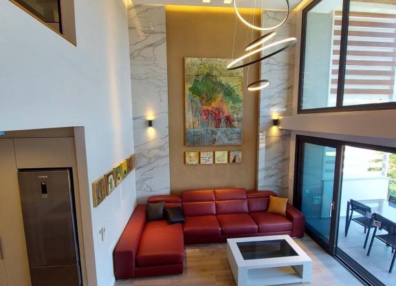 Premium-Living Malakopi Tower