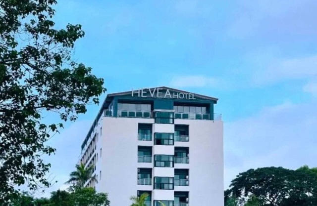Premium Luxe Stay at Sunday Hevea Resort
