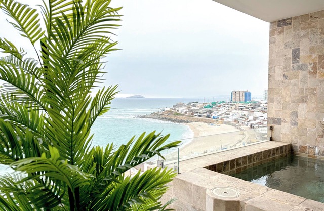 Premium OceanView Punta Hermosa, "Playa Caballeros