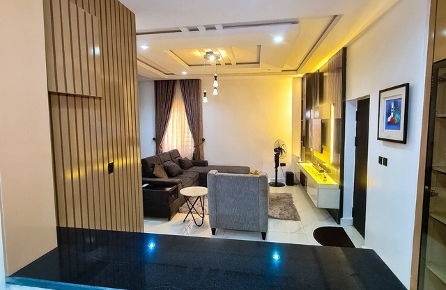 Premium One Bedroom Apartment