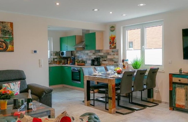 Premium-Plus-Ferienhaus Skadi I