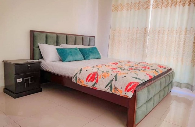 Premium stay at Bashundhara R/A