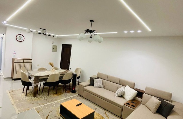 Premium Stay" Compound in Nasr City "