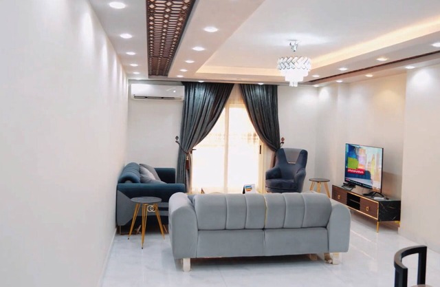 Premium Swiss Residence El Dokki