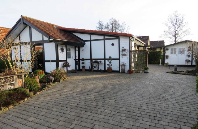 Premium vacation home Deichblüte in the vacation village Altes Land - Holiday home 39