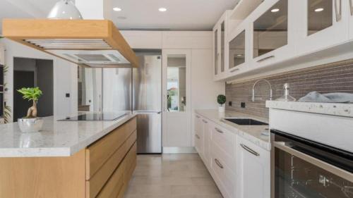 Premium Zakynthos Villa 5 Bedrooms Villa Nezuko Spacious Furnished Sun Terrace Outdoor Dining And Sitting Area Private Outdoor Pool And