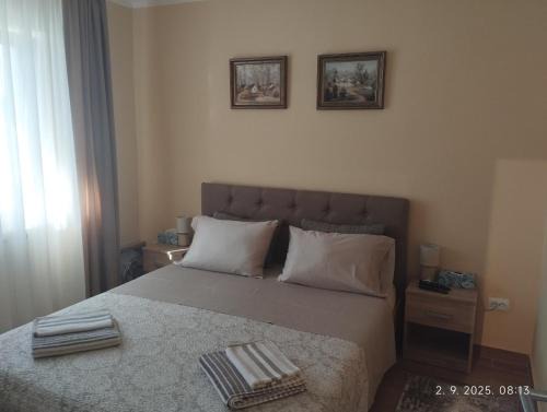 Prenoćište Lana 3