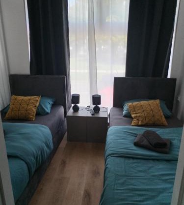 Prenoćište Skitnica Kapronca