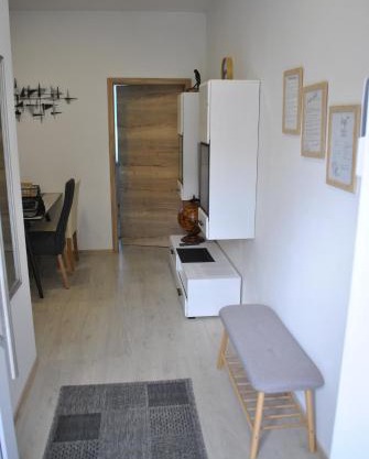 Prenočišča Dany APARTMA 1