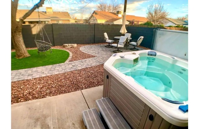 Prescott Area Retreat