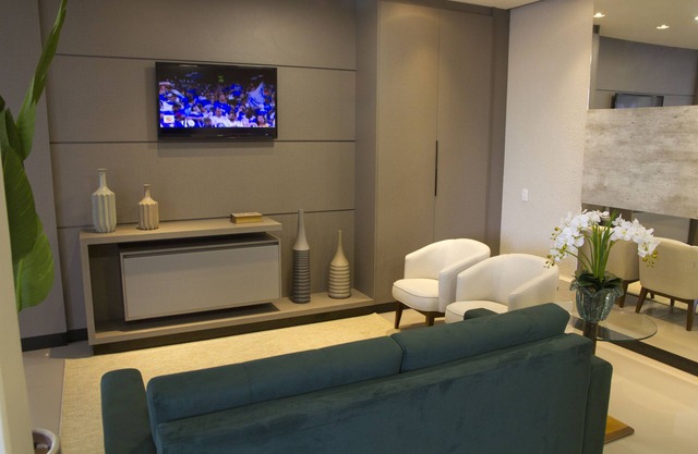 Presidente Hotel - Passos