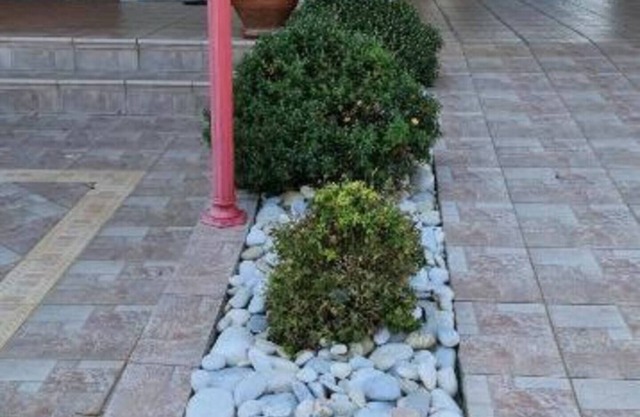 Presidential Palace - Free parking