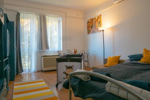 Prestige apartman