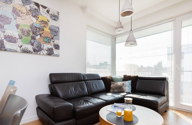 Prestige Apartment Łowicka 96 | Gdynia