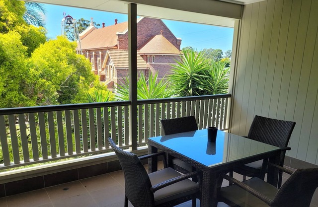 Prestige apartments in the heart of Dalby