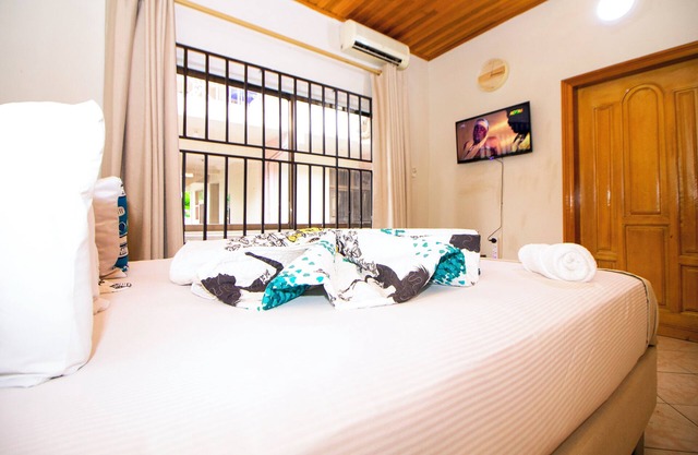 PRESTIGE GUESTHOUSE Ksi