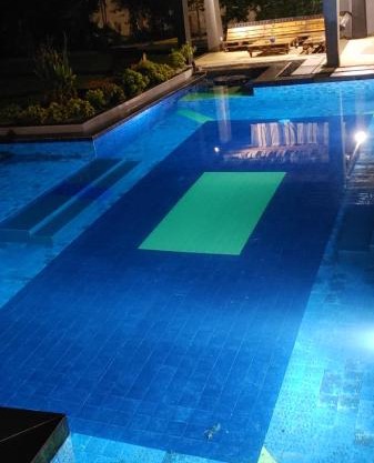 PRESTIGE MAJORELLE
