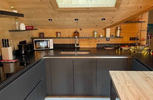 PRESTIGE: RARE DUPLEX for 6 to 10 people