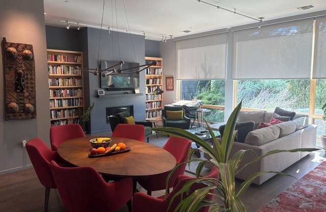 Prestigious 2 br Park Modern, Unit, for Aspen/Snowmass ski season