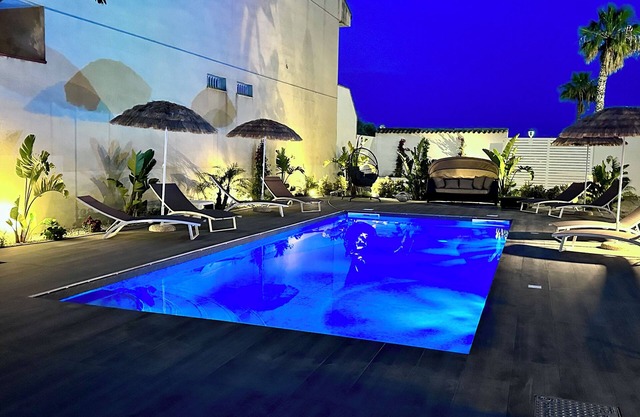 Prestigious Villa Eos: Timeless elegance between sea and mountains