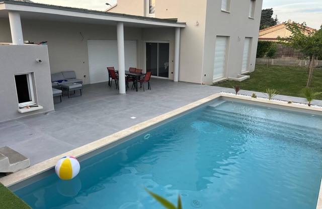 Prestigious villa