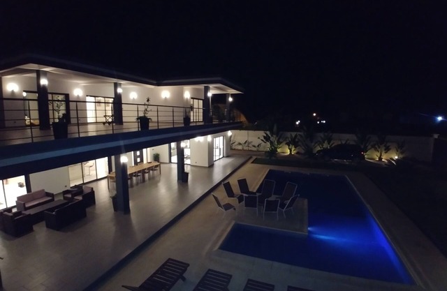 Prestigious villa in Saly