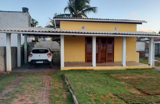 Pretty bungalow with hydromassage pool, 100 m from the beach;