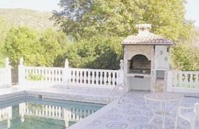Pretty Spanish Villa Situated In A Picturesque Valley. Please enquire fordetails