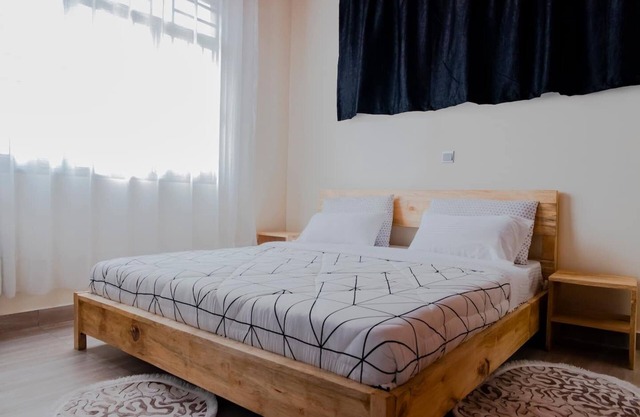 Pretty petals Getaway-Most Wish-listed in Kigali
