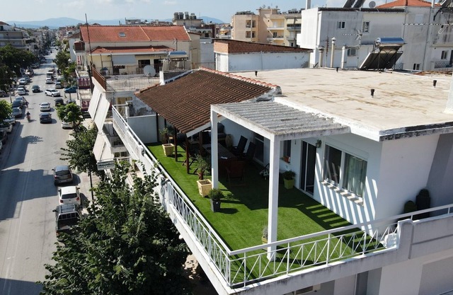 Preveza Mythos Suite/99 m² & 48m2 terrace