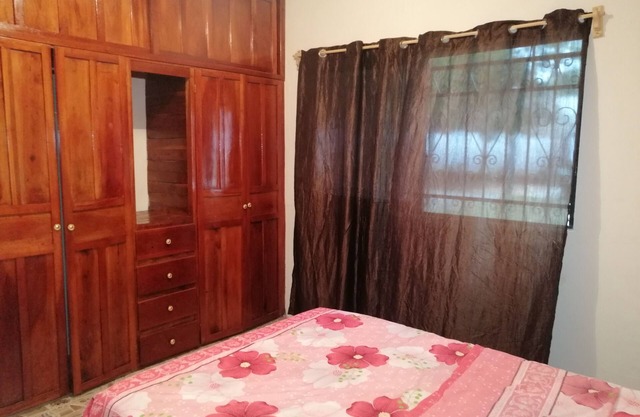 Private House 3 rooms