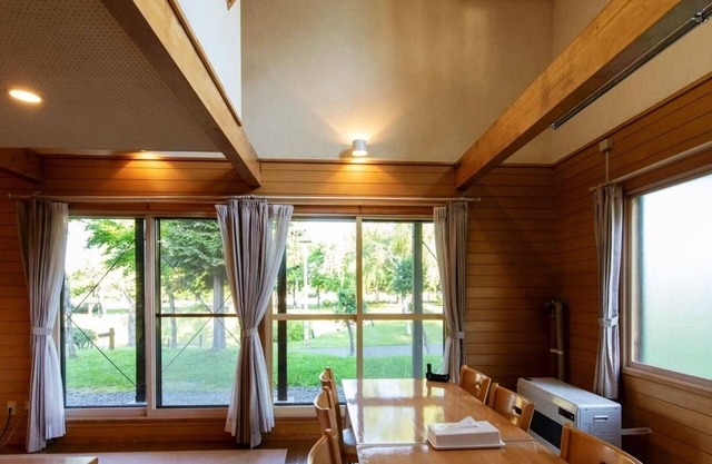 Price per building Spacious 2story cottage that/Kabato County Hokkaidō