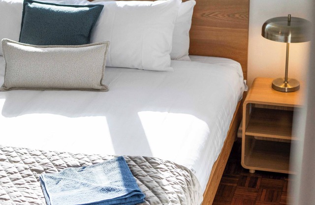 Prickly Pear Stays in Mayfield West