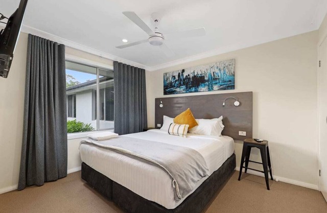 Prickly Pear Stays Jesmond, 1-bedroom