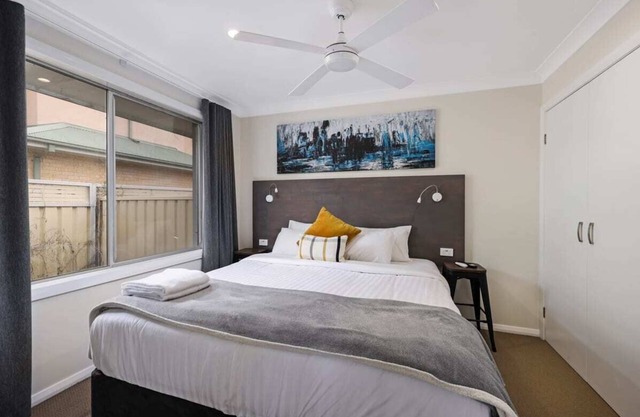 Prickly Pear Stays Jesmond, 1-bedroom