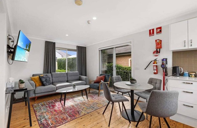 Prickly Pear Stays Jesmond, 1-bedroom