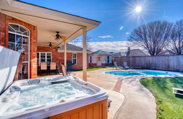 Prickly Pear - West Texas Themed Relaxation