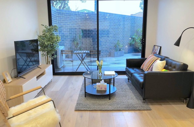 Pride Benleigh Apartment with Garden