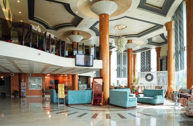 Pride Premier Solitaire Dehradun