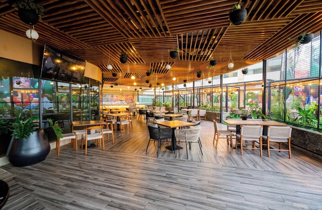 PrideInn Plaza Nairobi Airport
