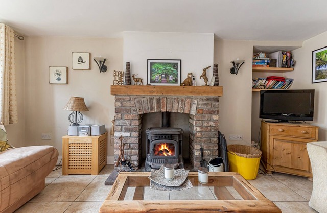 Priest Bridge Cottage - Newcastle
