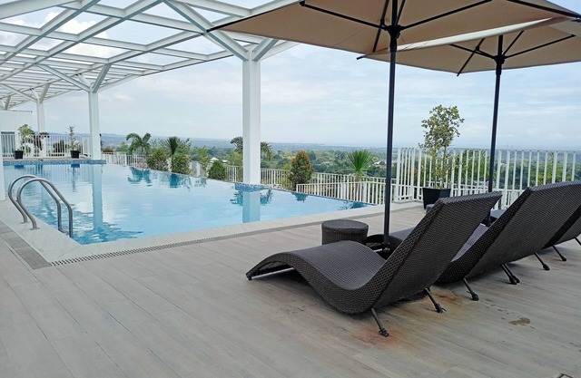 Prima at Primavera City